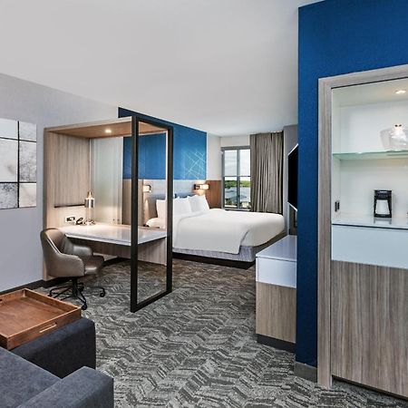 Springhill Suites By Marriott Austin West/Lakeway Exterior photo